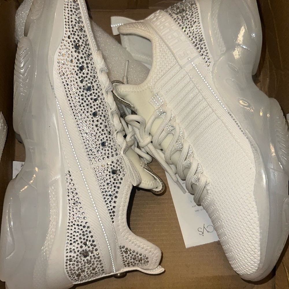 Steve Madden Maxima Shoes